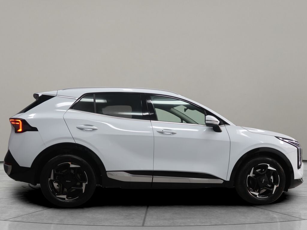 KIA Sportage SUV / Terénní 1,6 l 100 kw