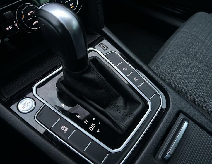 Volkswagen Passat 22