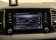 Škoda Karoq SUV 1,5 l 110 kw