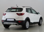 KIA Stonic Kombi 1,2 l 61 kw