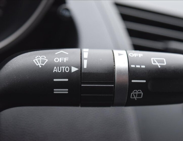 Mazda 3 Hatchback 1,6 l 77 kw