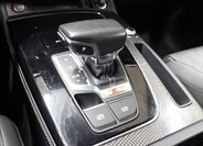 Audi SQ5 SUV / Terénní 3,0 l 251 kw