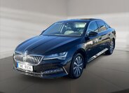 Škoda Superb 3