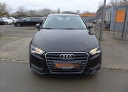 Audi A3 Hatchback 2,0 l 110 kw