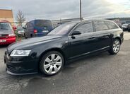 Audi A6 1