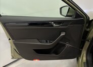 Škoda Superb Liftback 2,0 l 140 kw