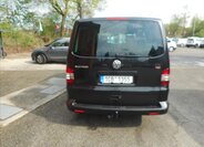 Volkswagen Multivan Kombi 2,5 l 128 kw