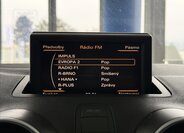 Audi A1 Kombi 1,6 l 77 kw