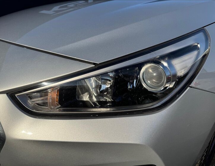 Hyundai i30 Kombi 1,4 l 103 kw