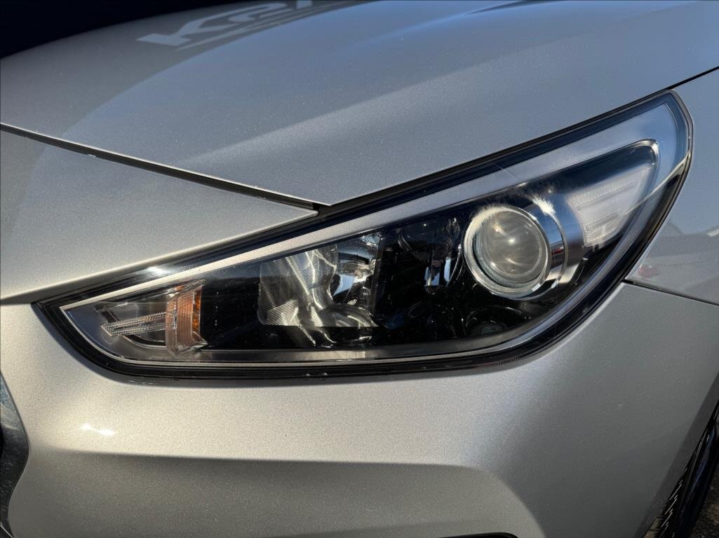 Hyundai i30 Kombi 1,4 l 103 kw