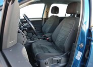 Volkswagen Touran MPV 1,2 l 81 kw