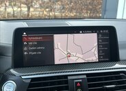 BMW X3 SUV 3,0 l 240 kw