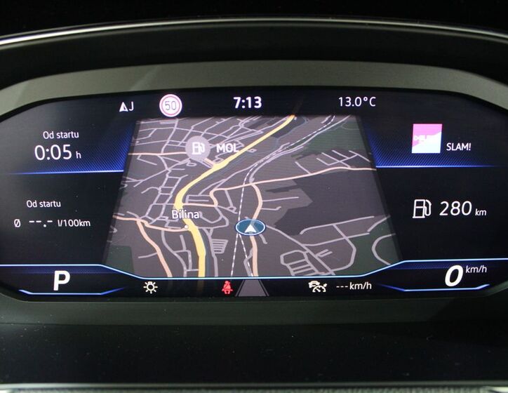 Volkswagen Passat 23