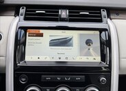 Land Rover Discovery SUV / Terénní 3,0 l 190 kw