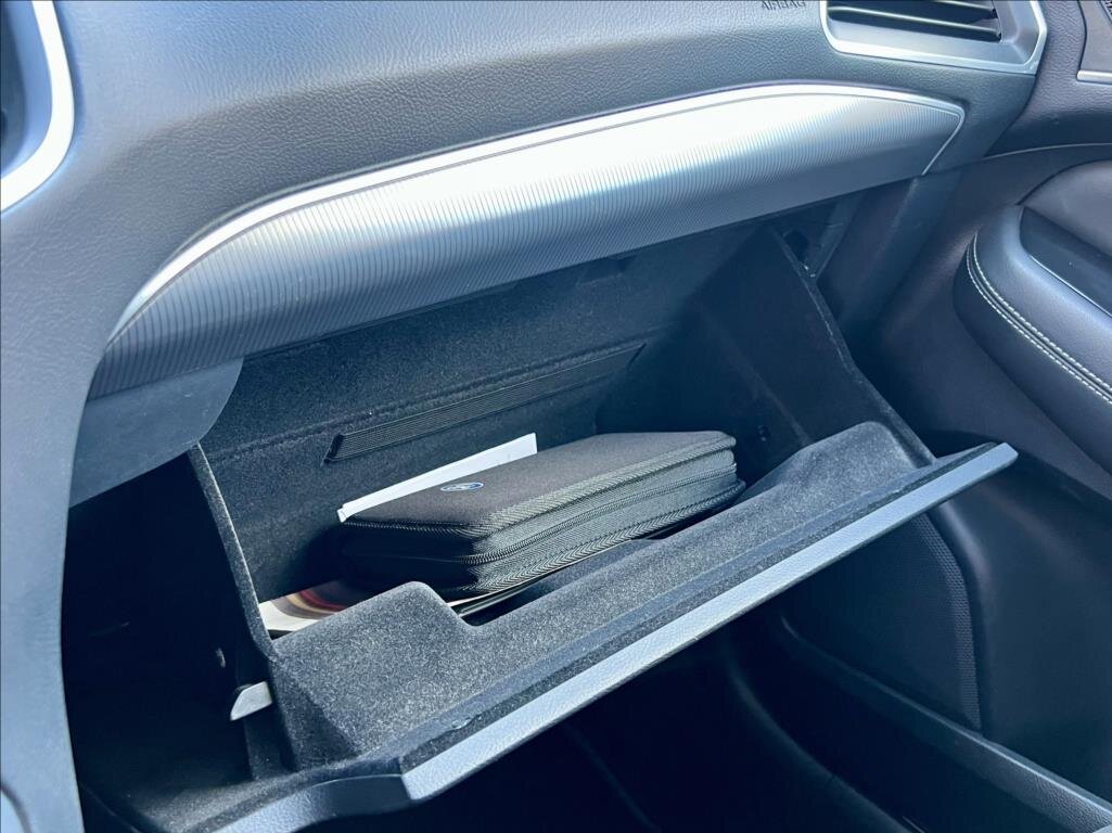 Ford Galaxy MPV 2,0 l 110 kw