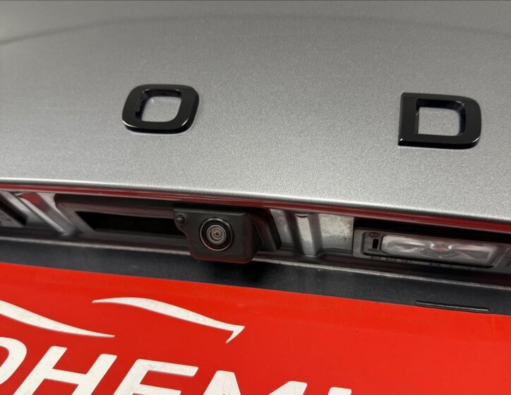 Škoda Karoq Kombi 2,0 l 110 kw