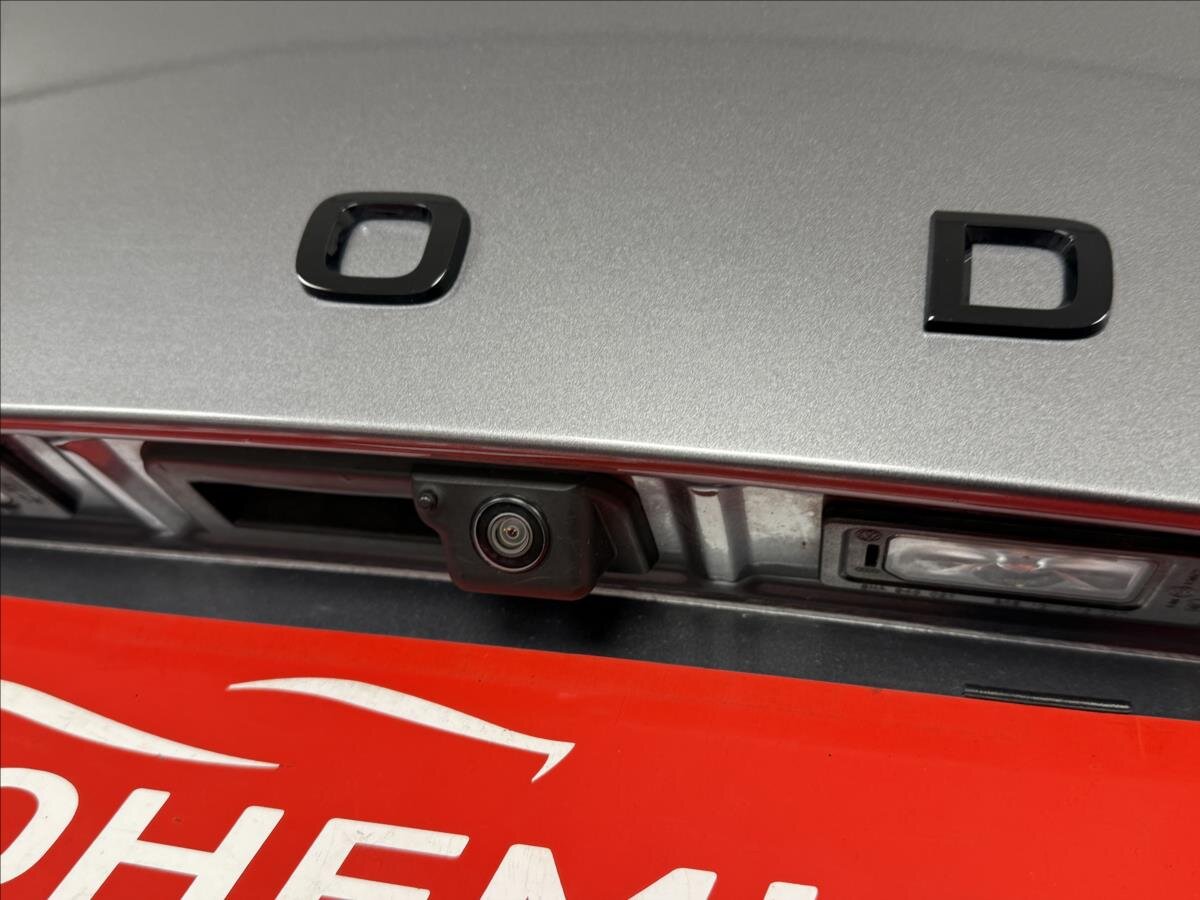 Škoda Karoq Kombi 2,0 l 110 kw