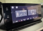 Škoda Octavia Kombi 2,0 l 85 kw