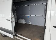 Mercedes-Benz Sprinter 15