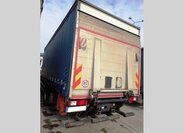 Renault Ostatní Valník 0,0 332 kw