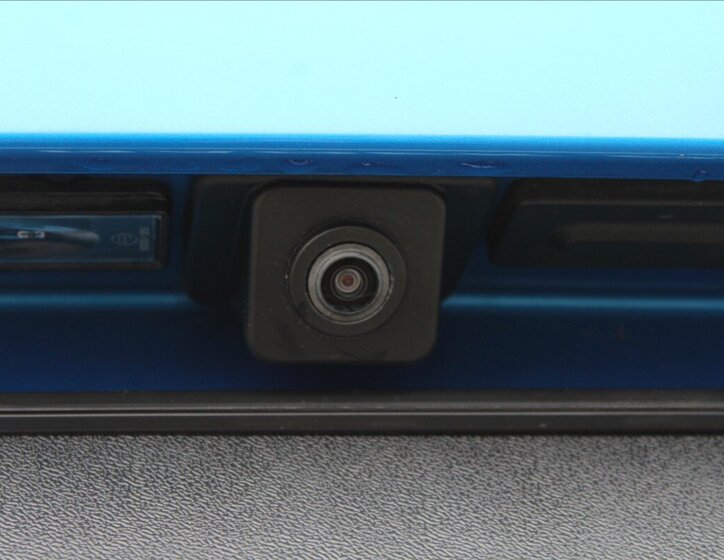 Peugeot 3008 SUV 1,5 l 96 kw