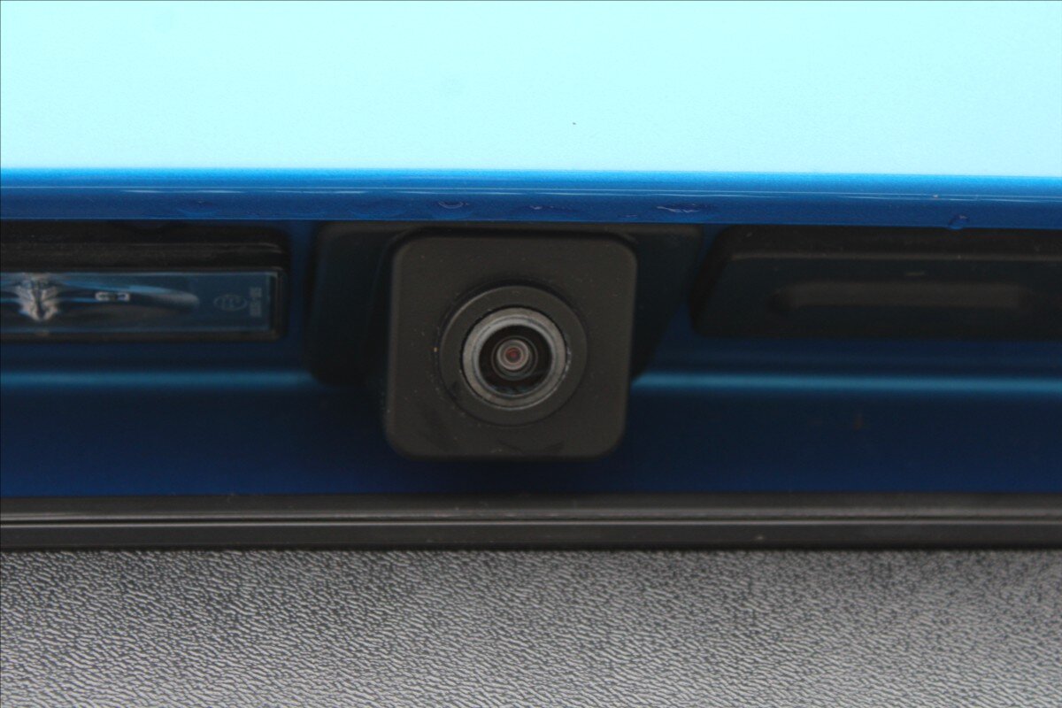 Peugeot 3008 SUV 1,5 l 96 kw