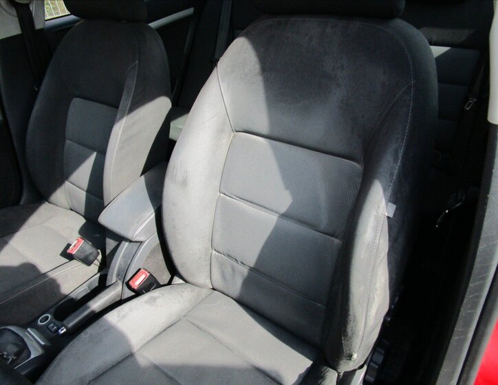 Škoda Octavia Kombi 1,9 l 77 kw