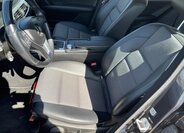 Mercedes-Benz Třídy C Kombi 1,8 l 135 kw