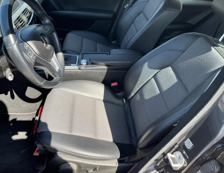 Mercedes-Benz Třídy C Kombi 1,8 l 135 kw