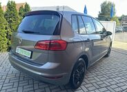 Volkswagen Golf Sportsvan 3