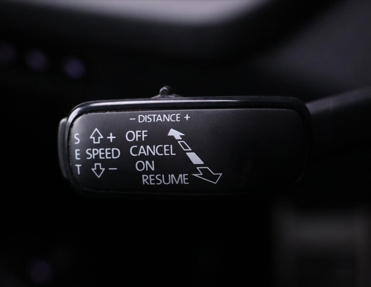 Škoda Octavia Kombi 2,0 l 180 kw