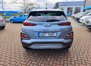 Hyundai Kona SUV 1,6 l 130 kw