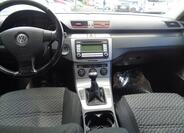 Volkswagen Passat 13