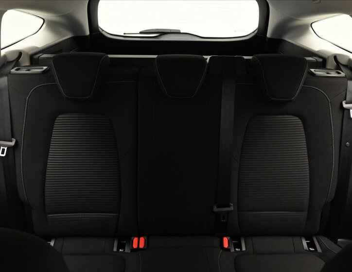 Ford Focus Kombi 1,5 l 85 kw