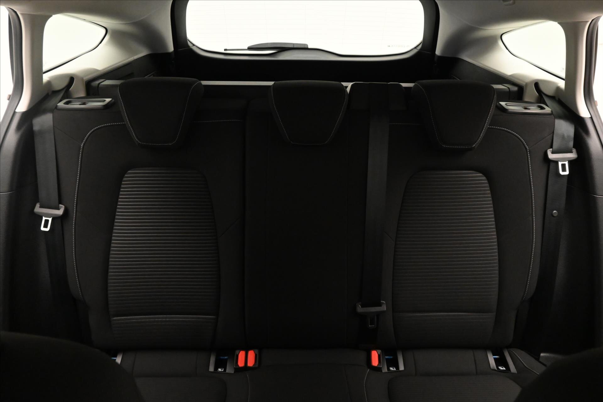 Ford Focus Kombi 1,5 l 85 kw