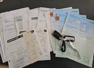 Škoda Fabia Kombi 1,2 l 81 kw