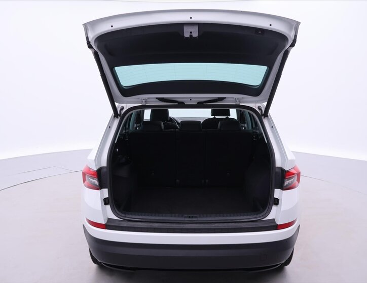 Škoda Kodiaq SUV / Terénní 2,0 l 140 kw