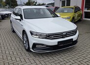 Volkswagen Passat 4