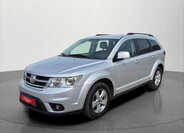 Fiat Freemont Kombi 2,0 l 103 kw