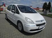 Citroën Xsara Picasso 6