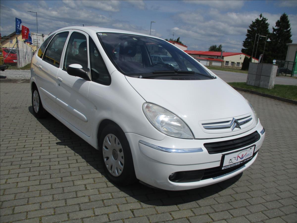 Citroën Xsara Picasso