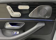 Mercedes-Benz GLS SUV / Terénní 3,0 l 280 kw