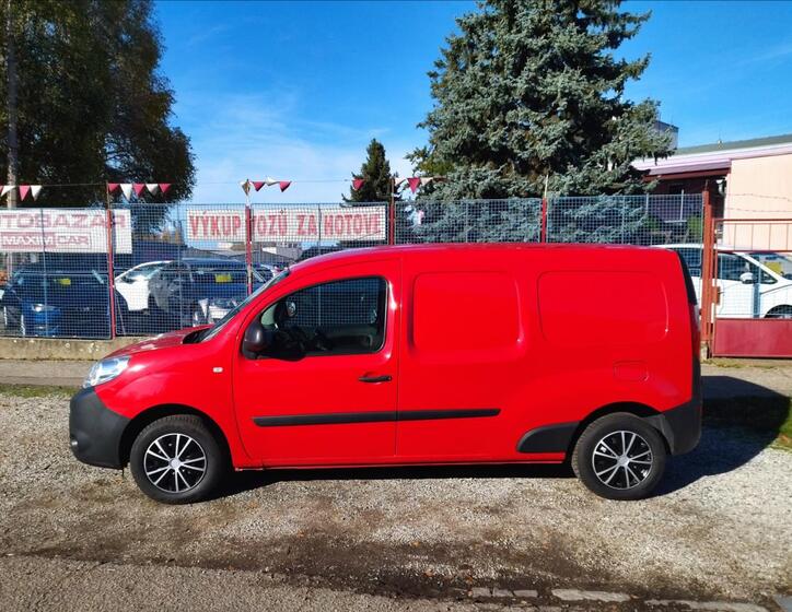 Renault Kangoo 8