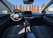 Hyundai i20 Hatchback 1,2 l 57 kw