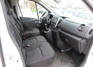 Renault Trafic Skříň 2,0 l 107 kw