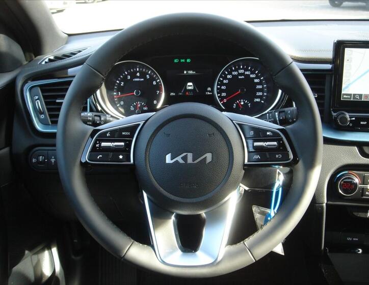 KIA Ceed 24