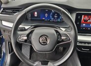 Škoda Octavia Liftback 2,0 l 85 kw