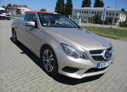 Mercedes-Benz Třídy E 6