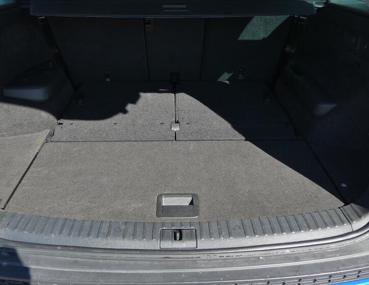 Škoda Kodiaq SUV / Terénní 2,0 l 140 kw