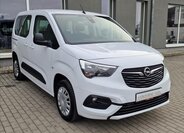 Opel Combo MPV 1,5 l 75 kw